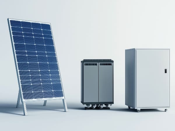 Báo Giá Pin Năng Lượng Mặt Trời Tại Đà Nẵng Mới Nhất