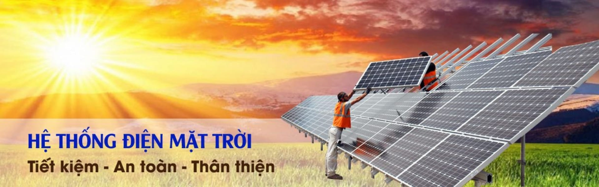 điện mặt trời đà nẵng