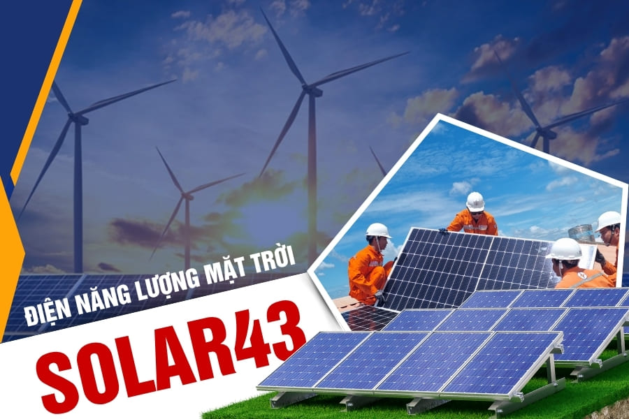 điện năng lượng mặt trời đà nẵng